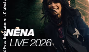 Nena - Live 2026