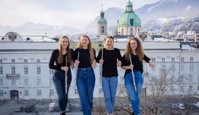 Laurentiuskonzerte 2026 – Edoné Quartett