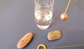 Pendel und Tensor Seminar