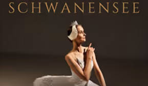 Schwanensee - Solenne Ballet Classique