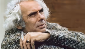 Ausstellung "Adolf Luchner 100"