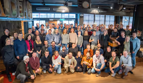 KINN - offenes Treffen der KI Community Tirol