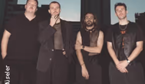 Please Madame - LIVE 2025