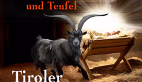 Tiroler Adventsingen 2025