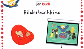 Bilderbuchkino