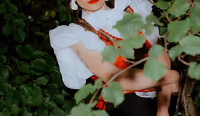 Anna Buchegger in Concert