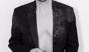 Hochmair, wo bist du?  von und mit Philipp Hochmair - Theaterfestival Steudltenn