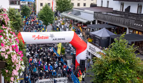 Arlberg Giro