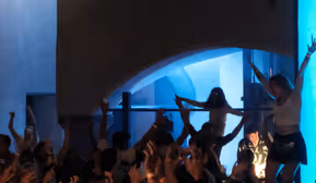 Tanzen wie früher – Open Air