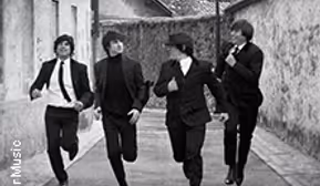 The Beatles Music Show - by Help