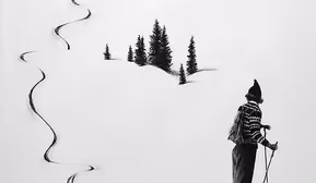 Günter Leiter: "Zeitlos"