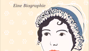 Elsemarie Maletzke – Jane Austen. Eine Biographie