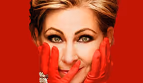 Claudia Jung mit Band - 40 Jahre Jubiläumstour