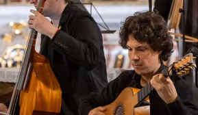 Konzert - Serenade della Pace