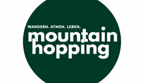 mountain hopping