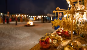 Oberndorfer Advent