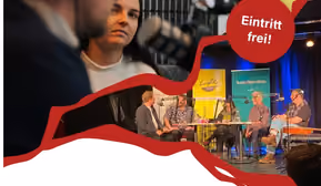Ruptur – Tirols Kulturpodcast