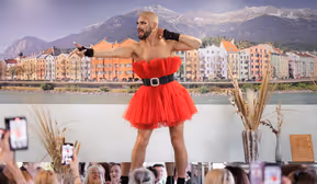 Drag Brunch Innsbruck