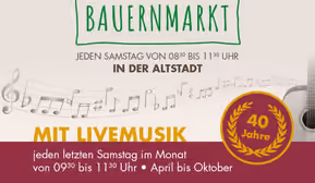 Schwazer Bauernmarkt