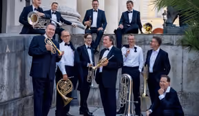 25. Internationales Brassfestival