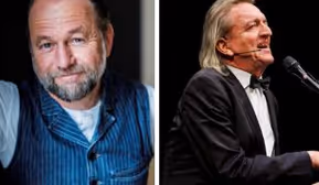 Die besinnlichen Zwei – Glühwein, Mord & Weihrauch