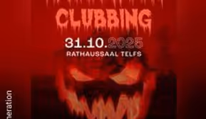 Halloween Clubbing