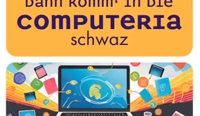 Computeria Schwaz ist wieder geöffnet