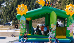 34. Pitztaler Schneefest 