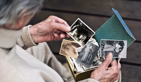 Veränderungen & Krankheitsbilder im Alter: Kurzseminar für ehrenamtlich Engagierte