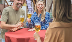 Tiroler Braukost – Tiroler Brauereien stellen sich vor