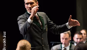 Frühjahrskonzert - BMK Bruckhäusl