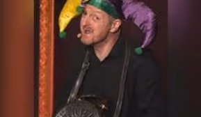 Markus Koschuh - Jahrmarkt der Heiterkeiten 2025