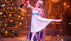 Der Nussknacker - International Ballet Company Italia