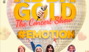 ABBA Gold - The Concert Show - #Emotion