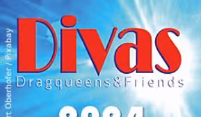 DIVAS, Dragqueens & Friends