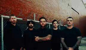 STICK TO YOUR GUNS - Europe Summer 2026 | Support: HEAVY//HITTER