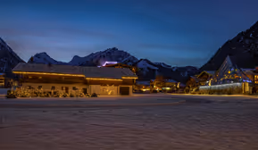 Bergadvent im Fischergut | Achensee Weihnacht