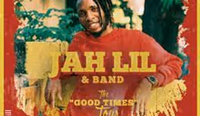 Jah Lil & Band