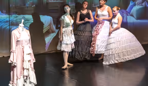 Cinderella – Tanztheater für coole Kids ab 4