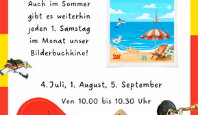 Bilderbuchkino