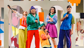 Geschichten vom Franz