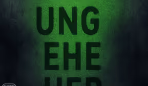 Theater Quartier B2 spielt "Mein Ungeheuer" von Felix Mitterer