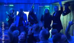Silvester 2026 Sölden