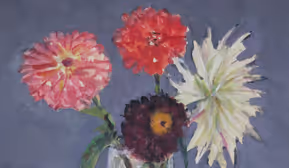 Michael Ziegler. Still-Leben