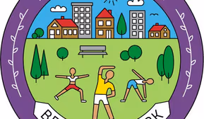 Bewegt im Park 2026