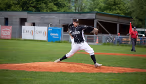BASEBALL | Tiroler Derby Kufstein Vikings vs. Schwaz Tigers