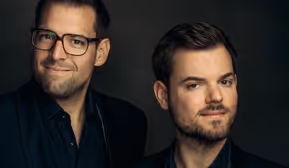 Die große Gröstl Show - moderiert von Flo und Wisch