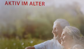 Selbstbestimmt und Aktiv im Alter