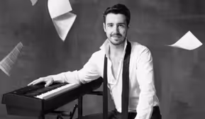 J. K.lavier - Johannes Klingler - Klaviermusik