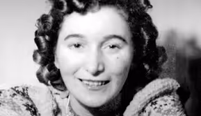 „Damals hieß ich Rita“ Zeitzeuginnengespräch mit der Holocaust-Überlebenden Rozette Kats 